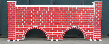 Sporthaus Verden - SB Mauer