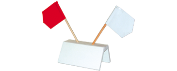 Sporthaus Verden - Hindernis - Sperrbock Sporthaus Verden - Hindernis - Sperrbock