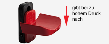 Sporthaus Verden - Sicherheitsauflage Sporthaus Verden - Sicherheitsauflage