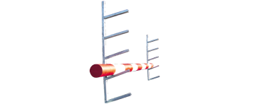 Sporthaus Verden - Stangenhalter Sporthaus Verden - Stangenhalter