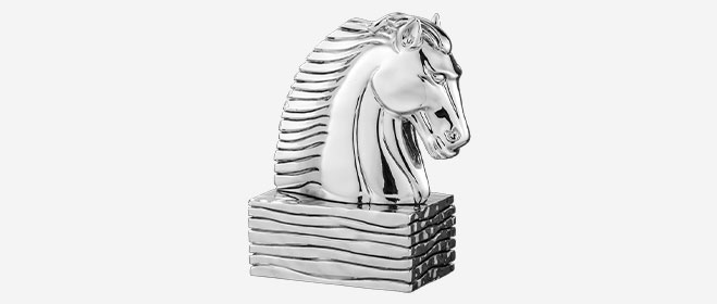 Sporthaus Verden - Resin-Trophäe 19X6916 Sporthaus Verden - Resin-Trophäe 19X6916