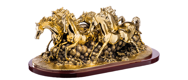 Sporthaus Verden - Resin-Trophäe 19X1418 Sporthaus Verden - Resin-Trophäe 19X1418