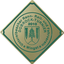 Stallplaketten Dobrock Stallplaketten Dobrock