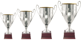 Pokale & Trophäen