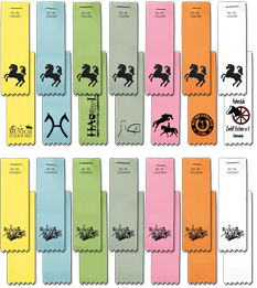 Bandabzeichen Bandabzeichen